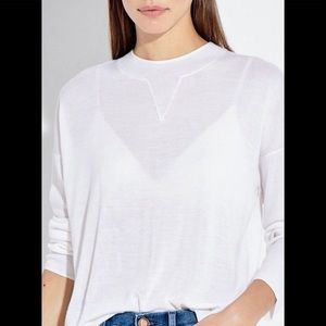 Never Worn AYR Thin Sweater (Huzzah)